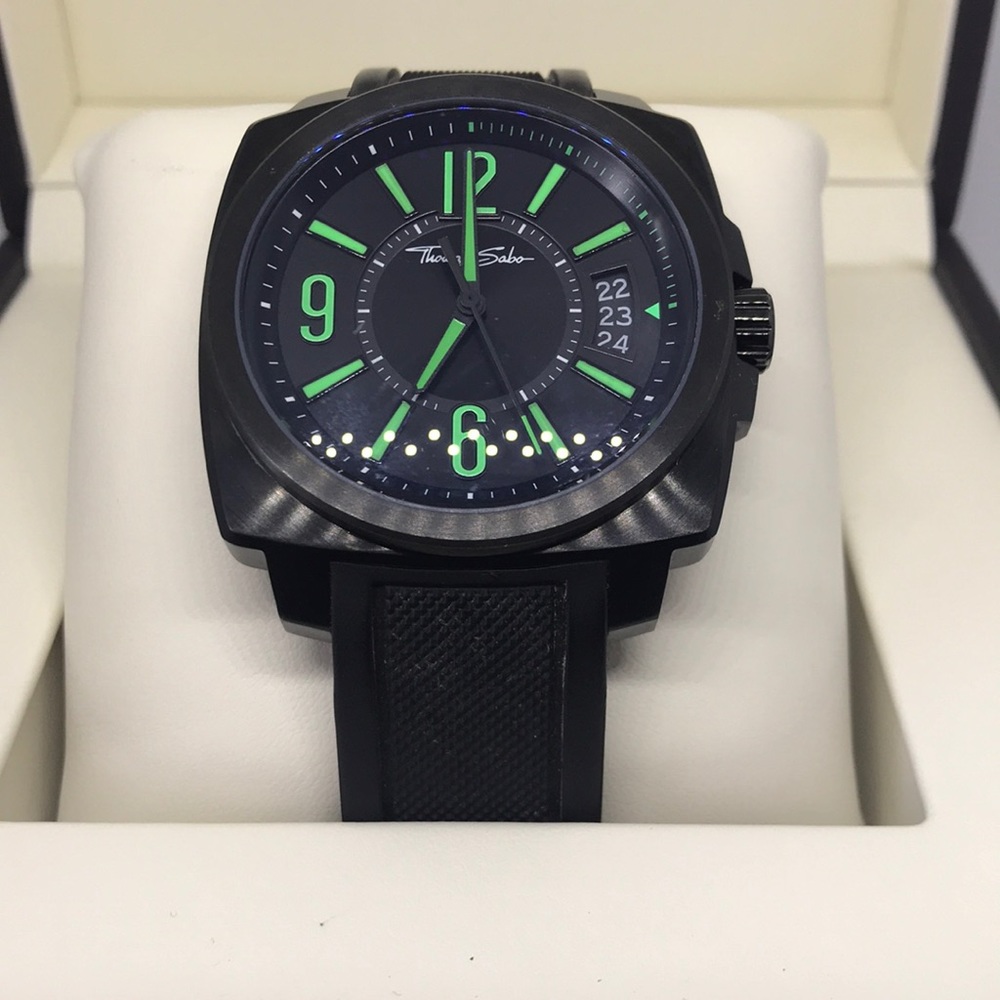 Thomas Sabo Sport Watch
